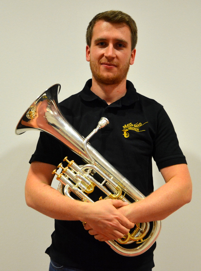 Vorstand Brass Band München